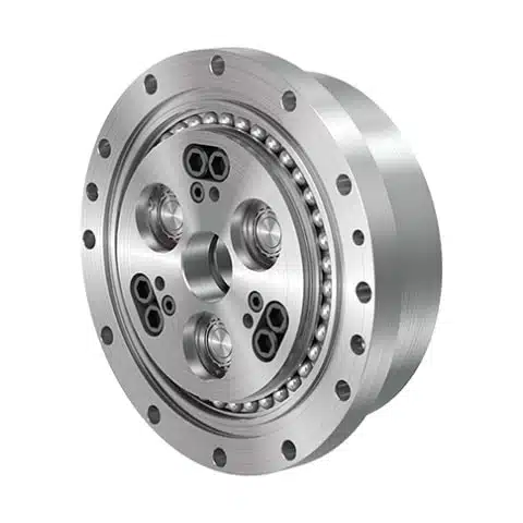 Gearboxes
