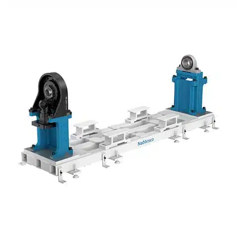 Positioner Units