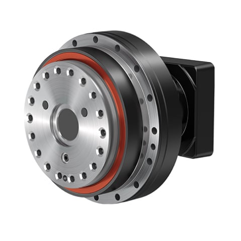 Gearbox Input Calculator