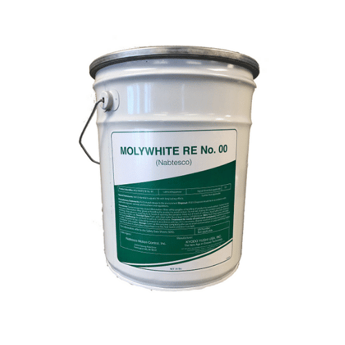 Molywhite Grease