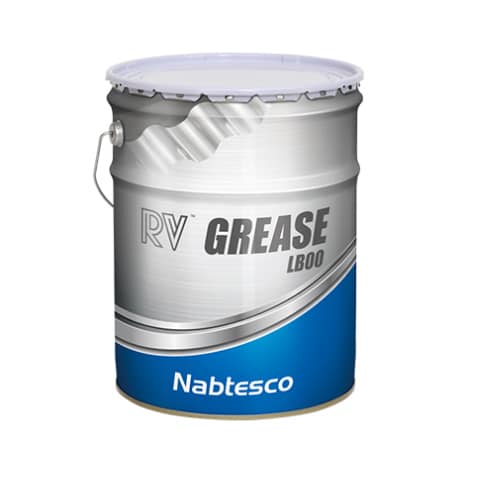 RV Grease