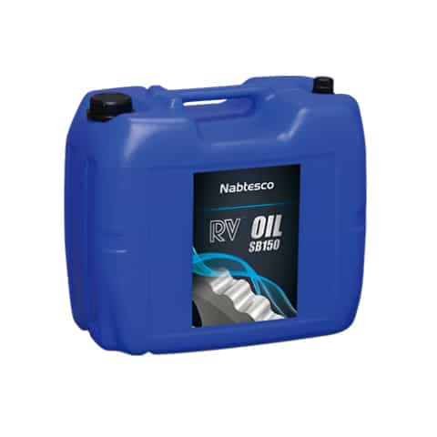 RV Oil
