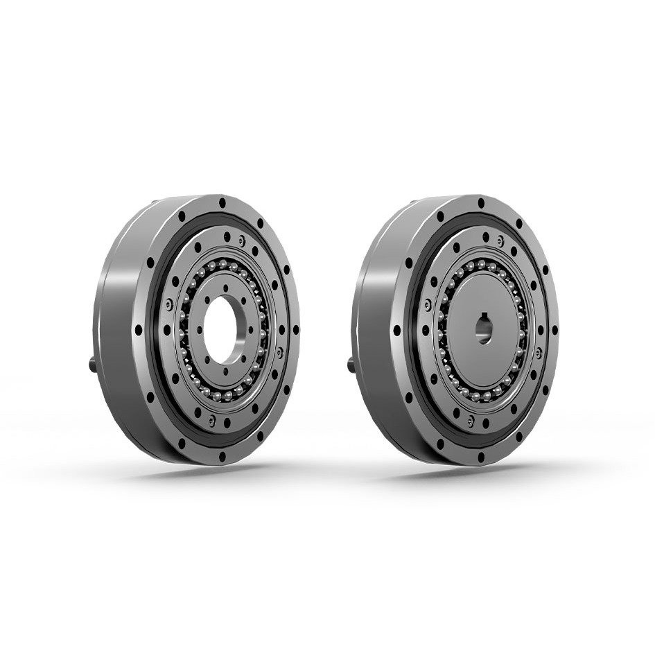 Short Gears
