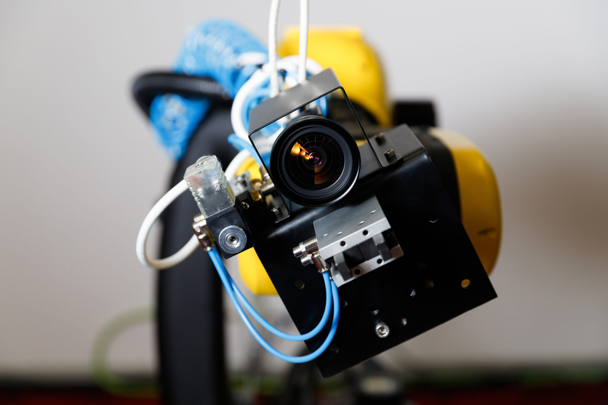 Media, Entertainment & Creative Technology