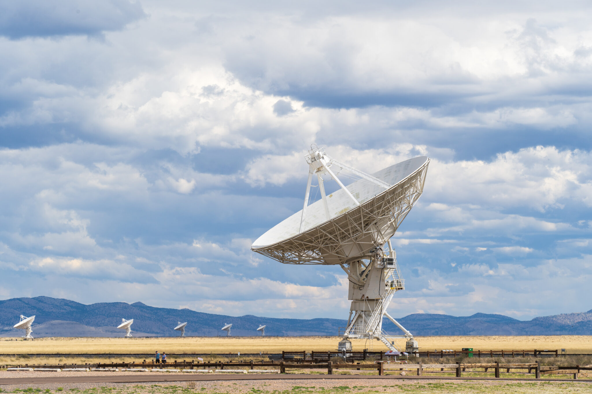 Antenna Systems